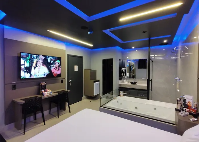 Prestige Motel 2 Sorocaba