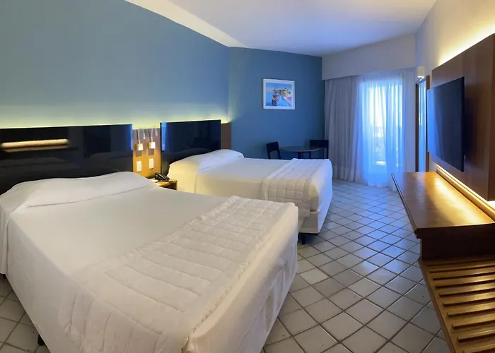 Hotel Pirâmide Natal