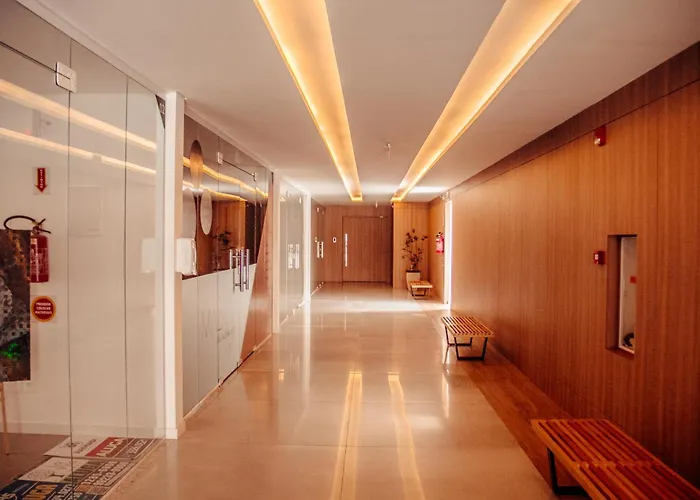 Loft próximo a vila germânica 701