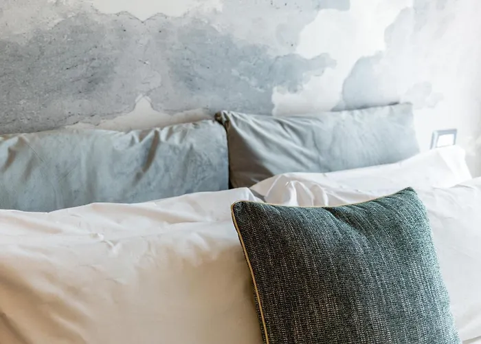 Cadamare Charming Rooms In Portovenere