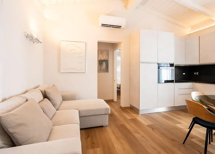 Cadamare Charming Rooms In Portovenere