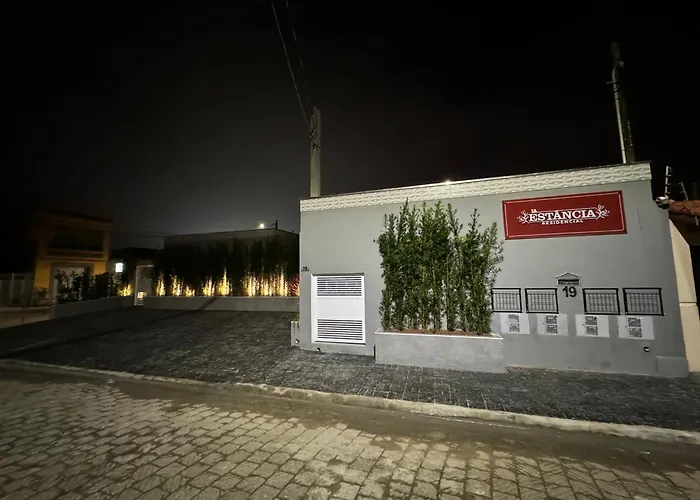 La Estância Flats