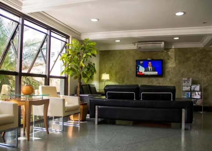 Apartamento Confortável em Guaratinguetá