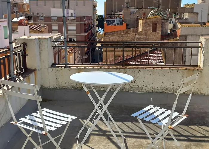 Apartament Sant Feliu De Guixols