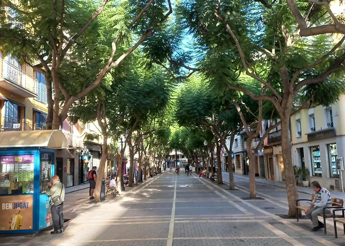 Apartament Sant Feliu De Guixols