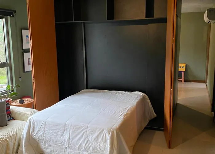 Apartamento praia brava