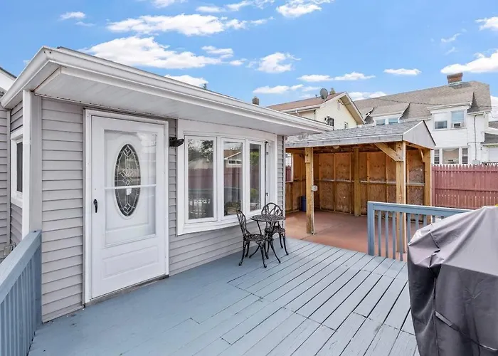3 Bedrooms Ac Ranch Near Casinos And Beach