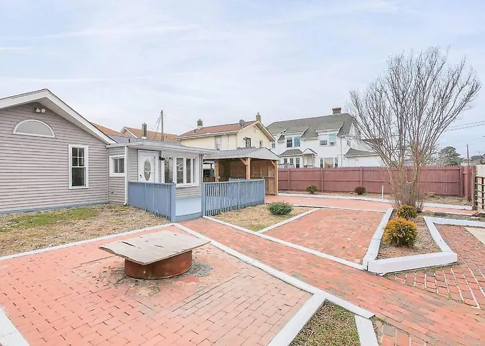 3 Bedrooms Ac Ranch Near Casinos And Beach