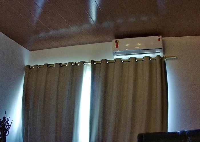Japasollarflat 2