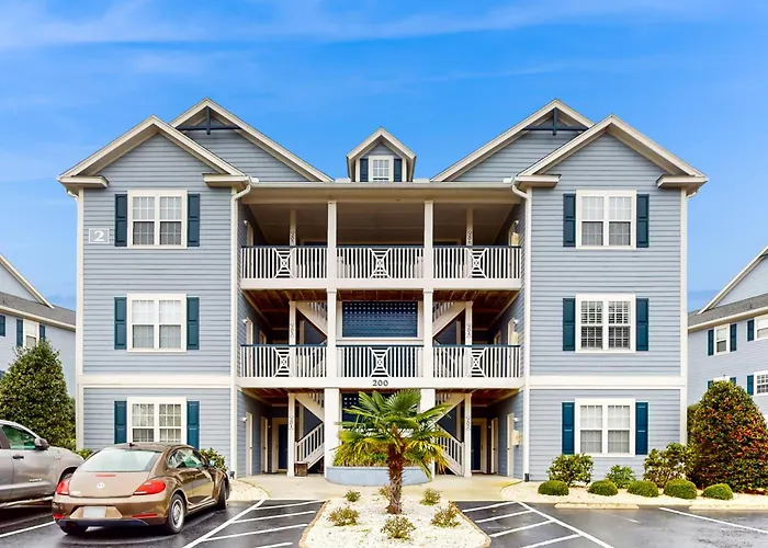 Stj16 Mystic Marina, Unit 204