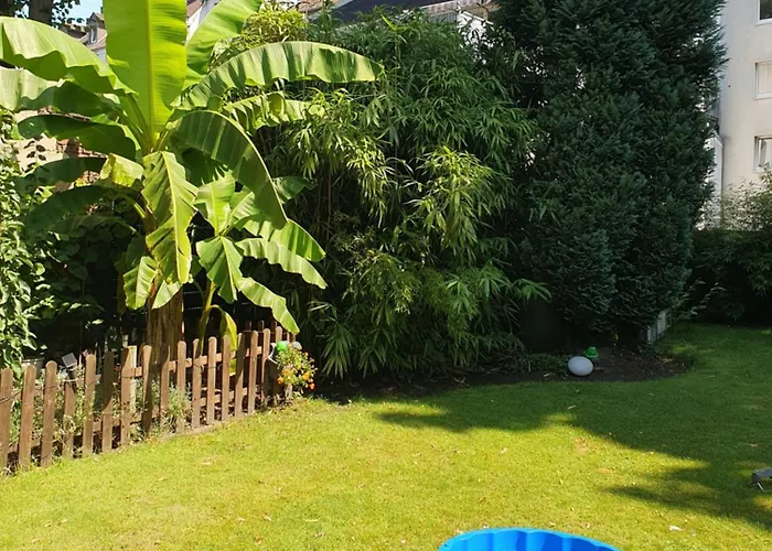 Appartement in Gelsenkirchen
