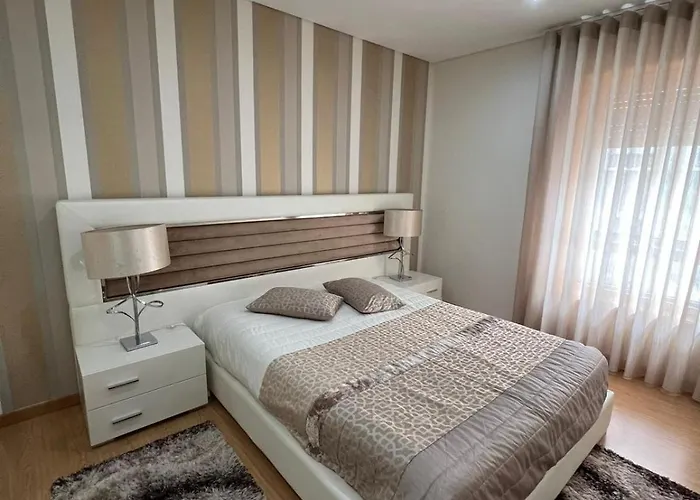 Douro Residence Porto Gaia