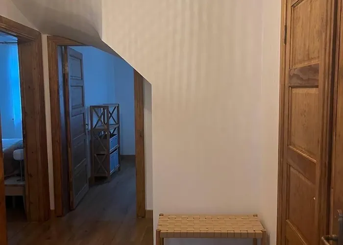 Melluzi Park Apartment