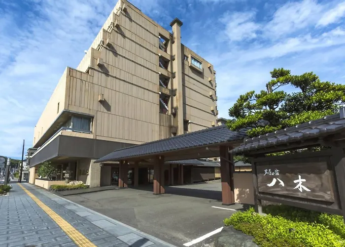 Hotel Yagi - Vacation Stay 25619V