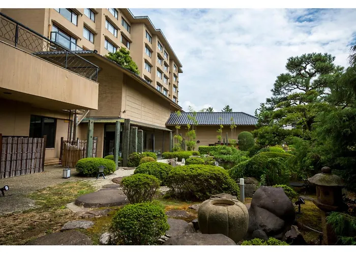 Hotel Yagi - Vacation Stay 21622V