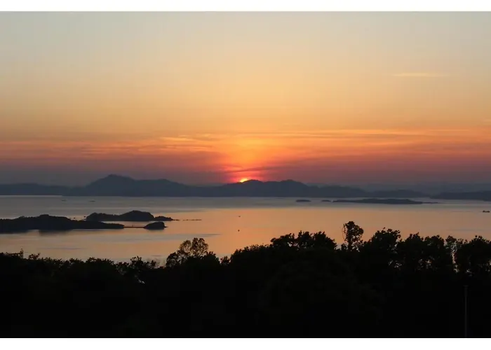 Olivean Shodoshima Yuhigaoka Hotel - Vacation Stay 30720V