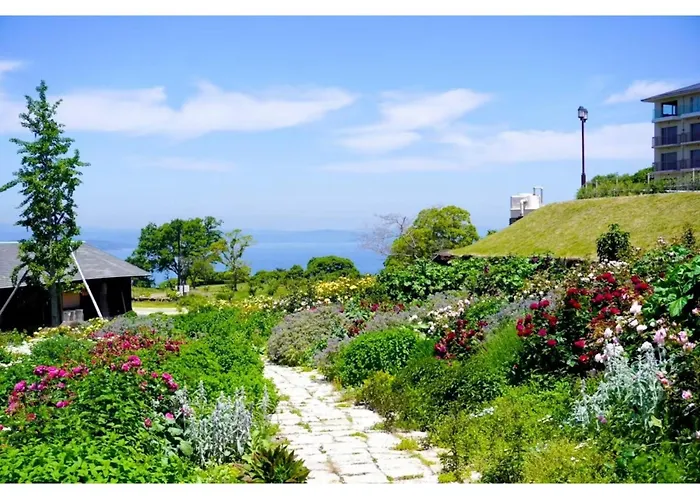 Olivean Shodoshima Yuhigaoka Hotel - Vacation Stay 30716V
