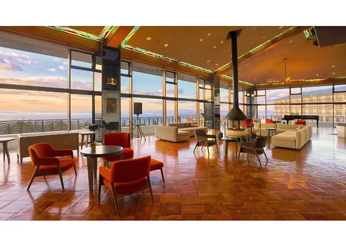 Olivean Shodoshima Yuhigaoka Hotel - Vacation Stay 30715V