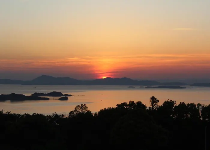 Olivean Shodoshima Yuhigaoka Hotel - Vacation Stay 30715V