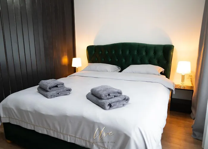 Uve Residence & Spa
