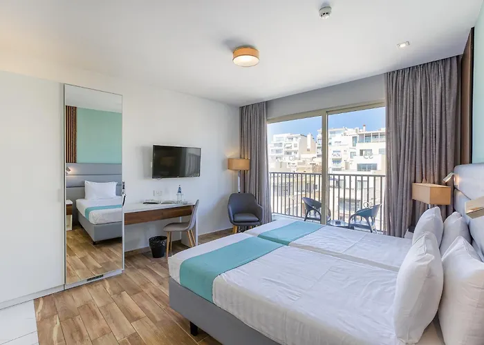 Solana Hotel & Spa