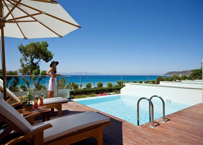 Amus Hotel & Spa