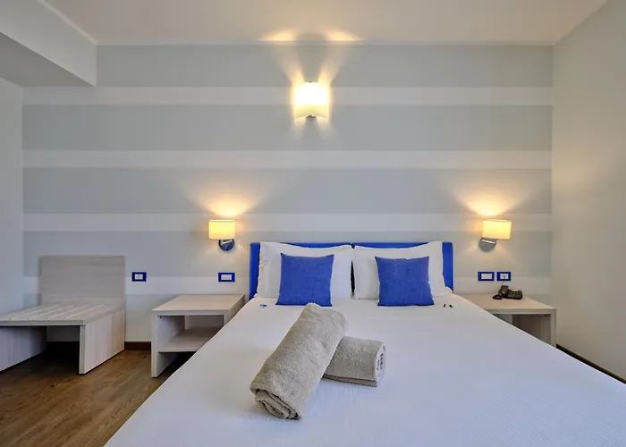 Hotel Eden Garda