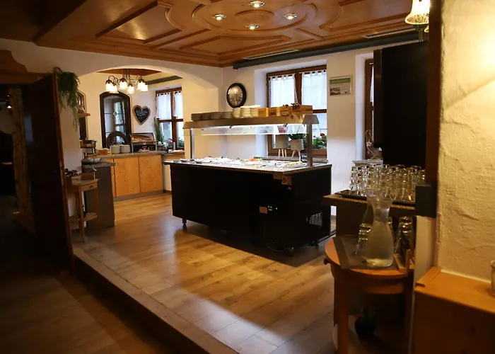 Hotel zur Isar