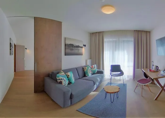 Vital&Sporthotel Brixen