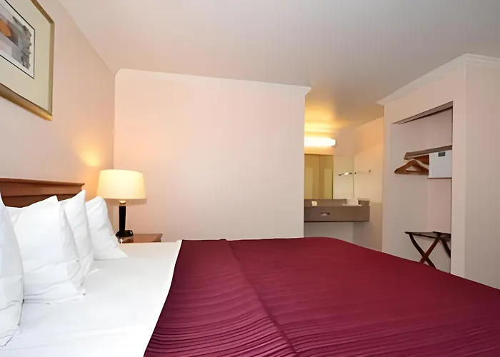 Quality Inn & Suites Gilroy
