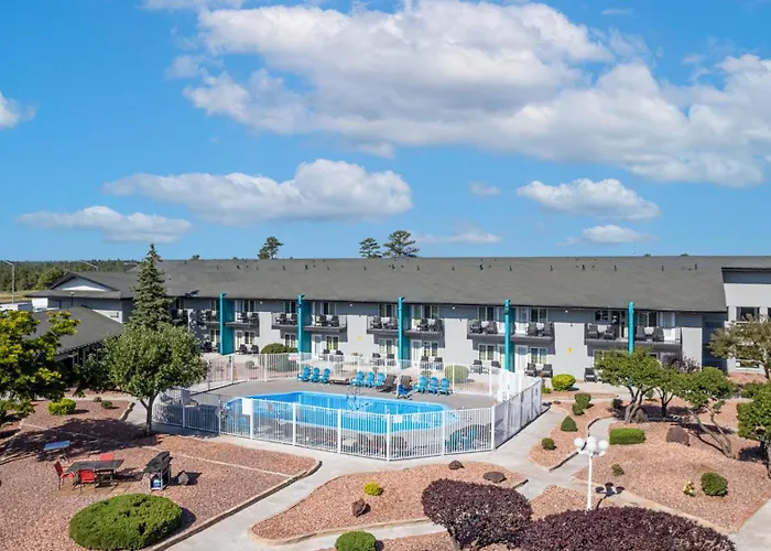 Hotel Elev8 Flagstaff, Trademark Collection By Wyndham