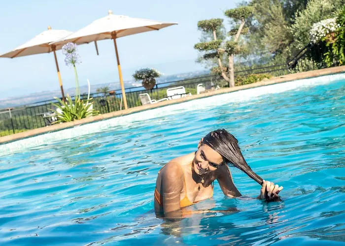 Villa Clodia Relais