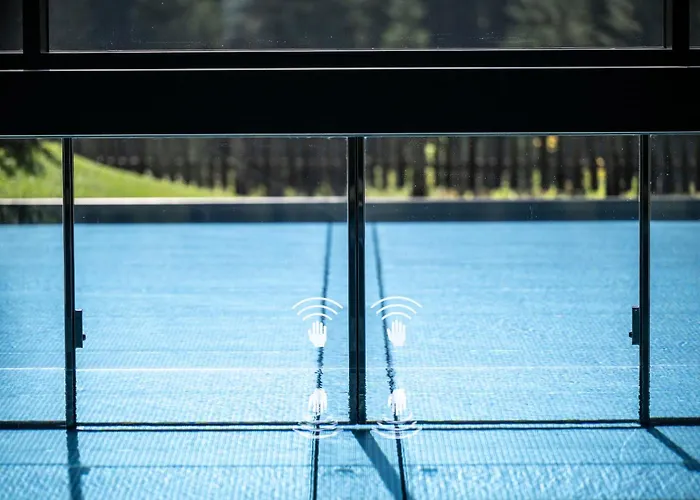 Wellness Hotel Gran Risa***S