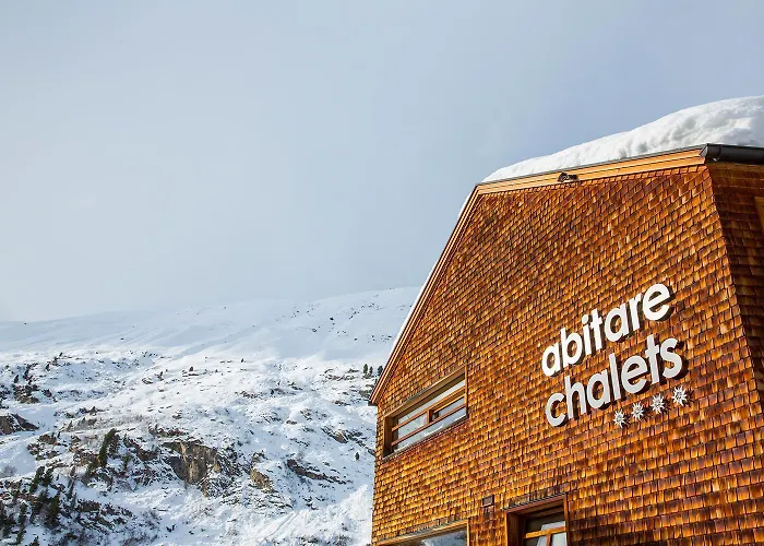 Abitare Chalets