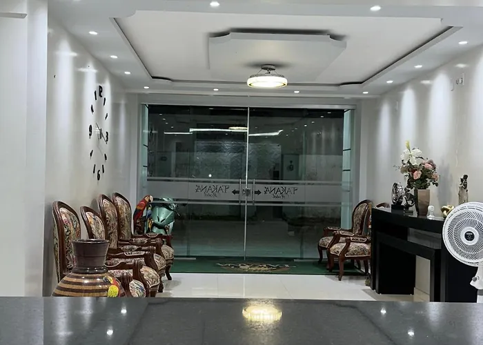 Hotel Takana