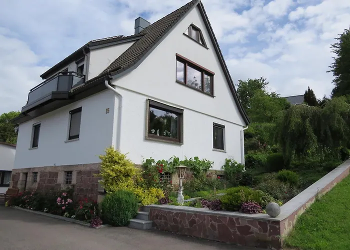 Ferienhaus Johanna