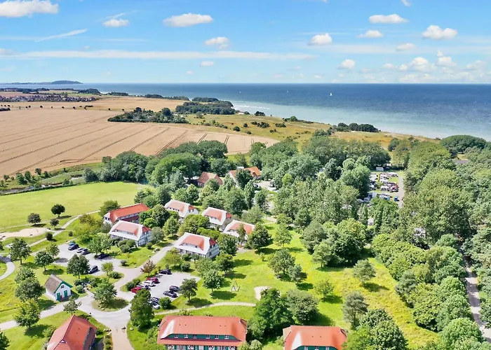 Strandnahe Ferienwohnung Rügen
