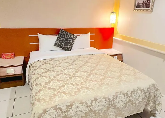 Hua Guo Hotel