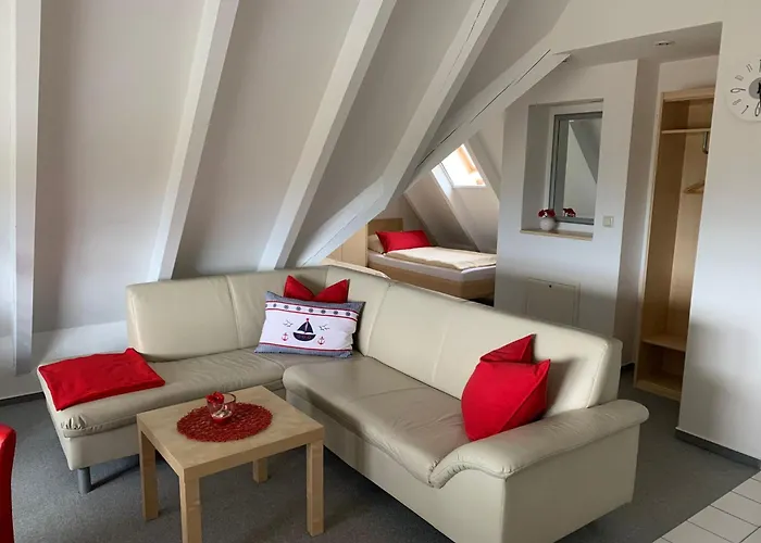 Jan und Jana Ferienhaus