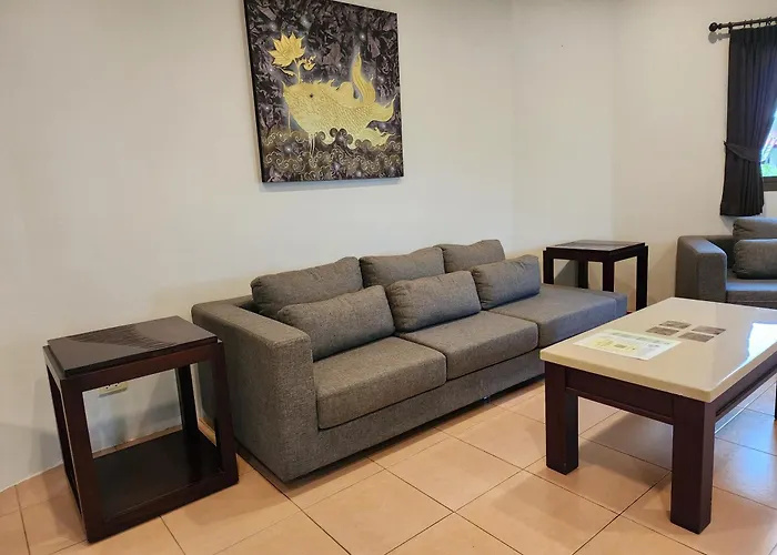 Soleil D'asie Residence