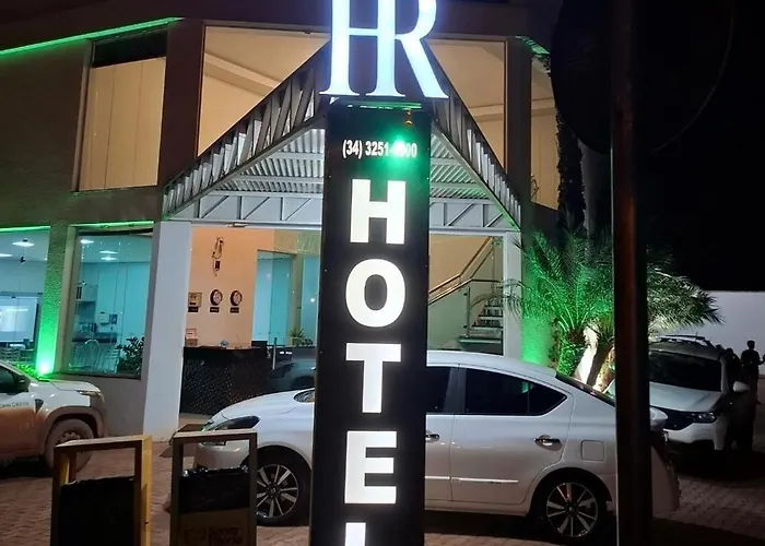 Hotel Redentor