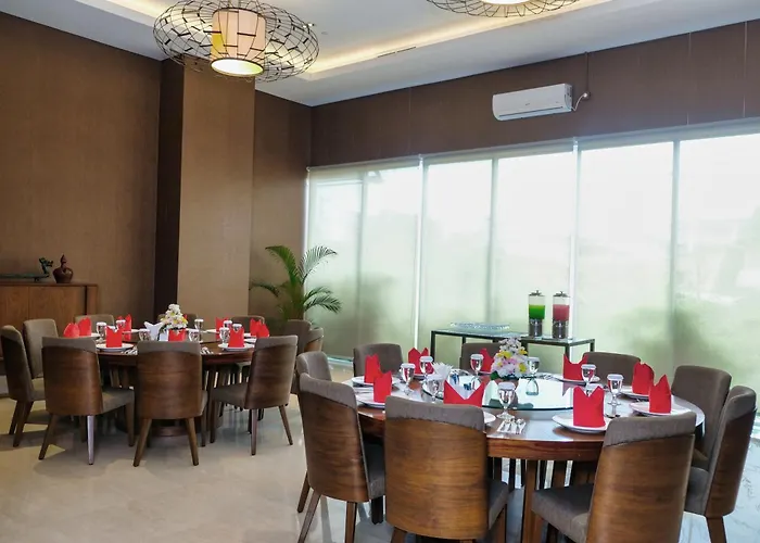 The Luxton Cirebon Hotel And Convention