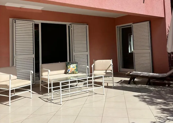 Villa Matovica
