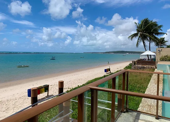 Barra Bali Beach