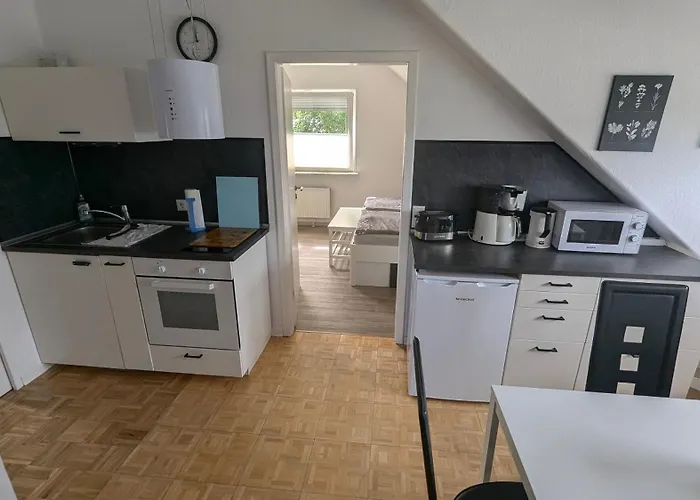 Ferienwohnung Ehmann