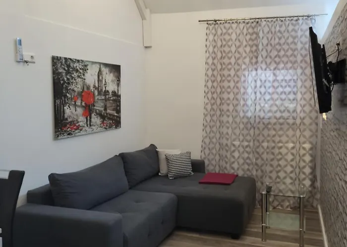 Ferienwohnung Jasmin
