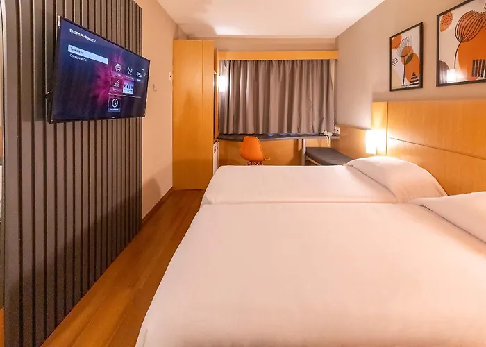 HUS HOTEL Dourados
