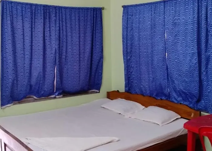 Grg Thikana Guest House Digha