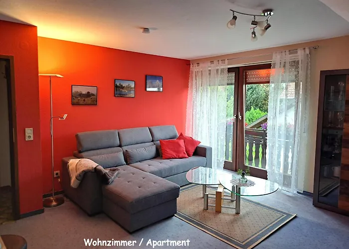 Haus Sonneneck