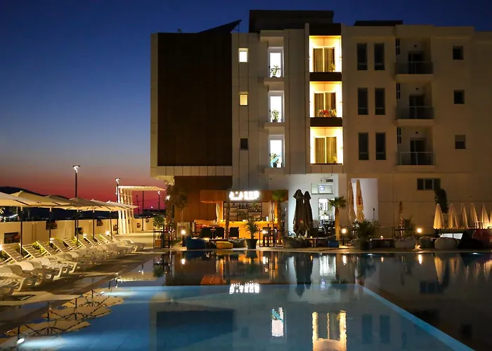 Dazur Coast Resort